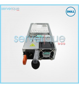 0TH1CT Dell PowerEdge R730 495W 80 Plus Platinum Hot Swap Power Supply